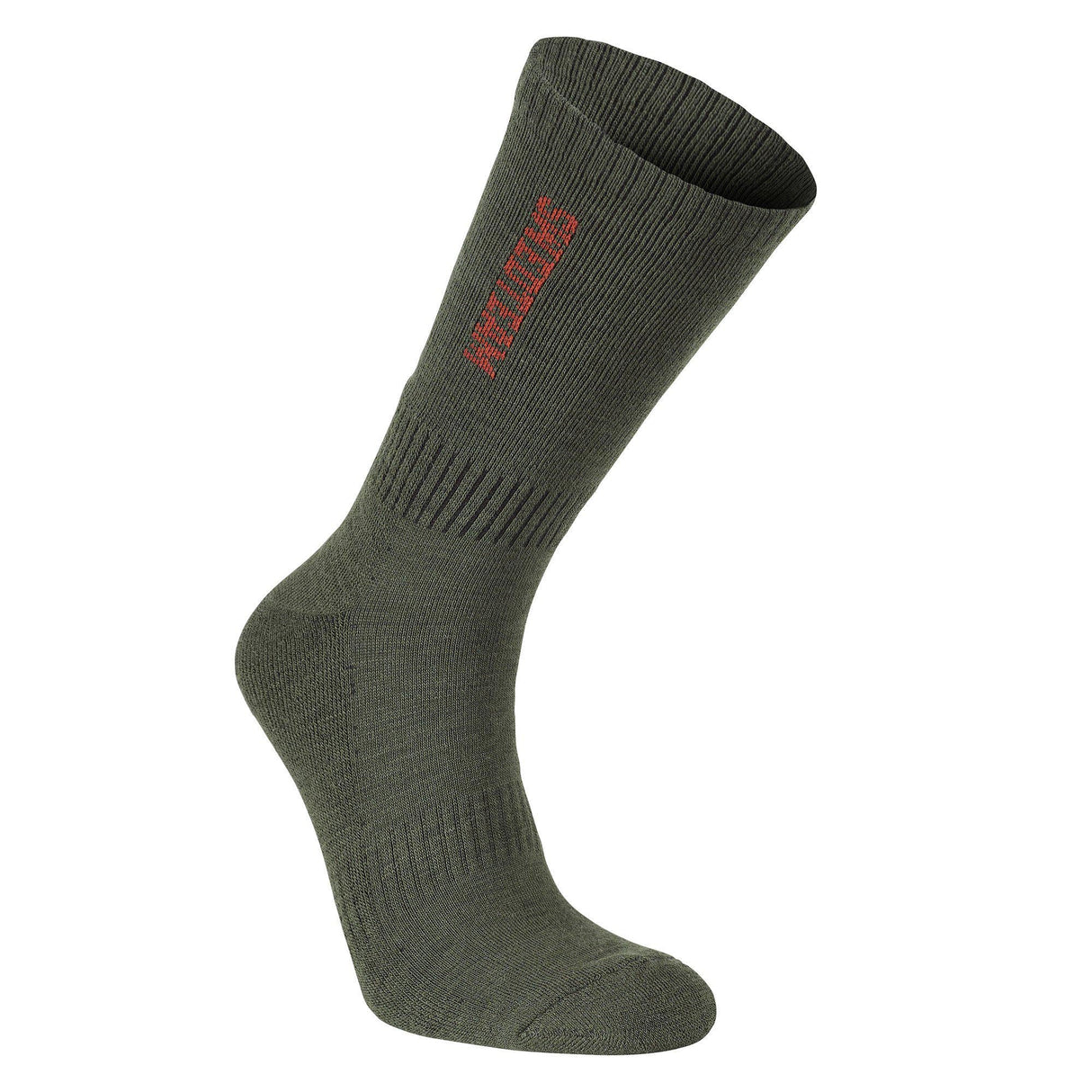 Ultra Wool - Socken Grün – Swedteam