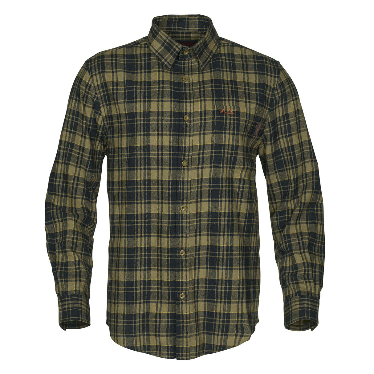Ultra - Shirt Green – Swedteam