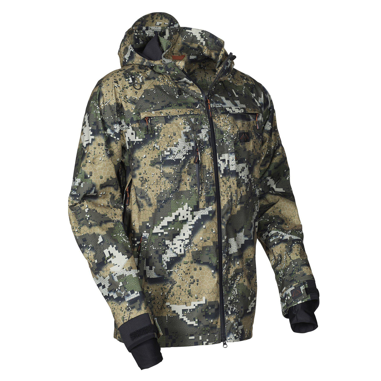 Titan 2 RE-ECO - Hunting Jacket Desolve Veil – Swedteam