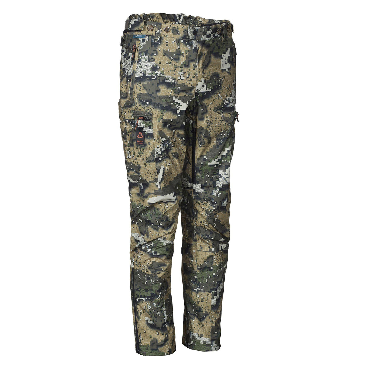Titan 2 RE-ECO - Hunting Hose Desolve Veil – Swedteam