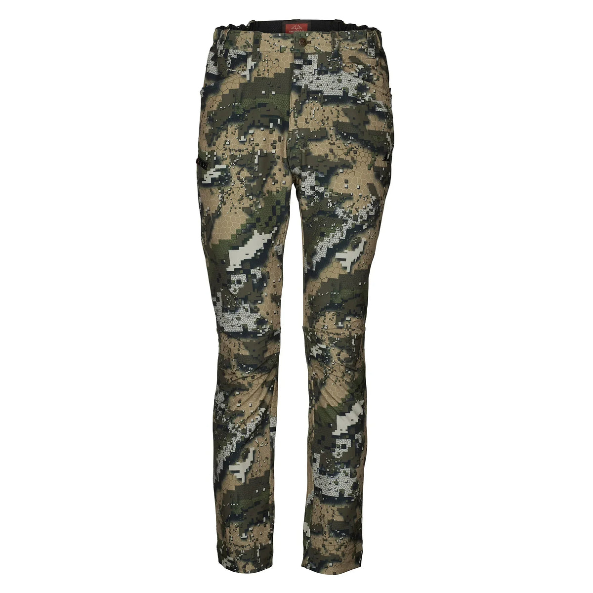 Alpha Light Antibite – Jagdhose Desolve Veil – Swedteam