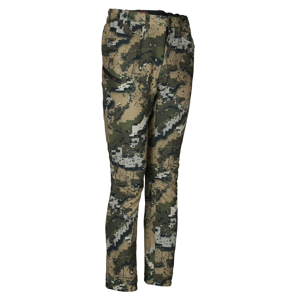 Alpha Light Antibite – Jagdhose Desolve Veil – Swedteam