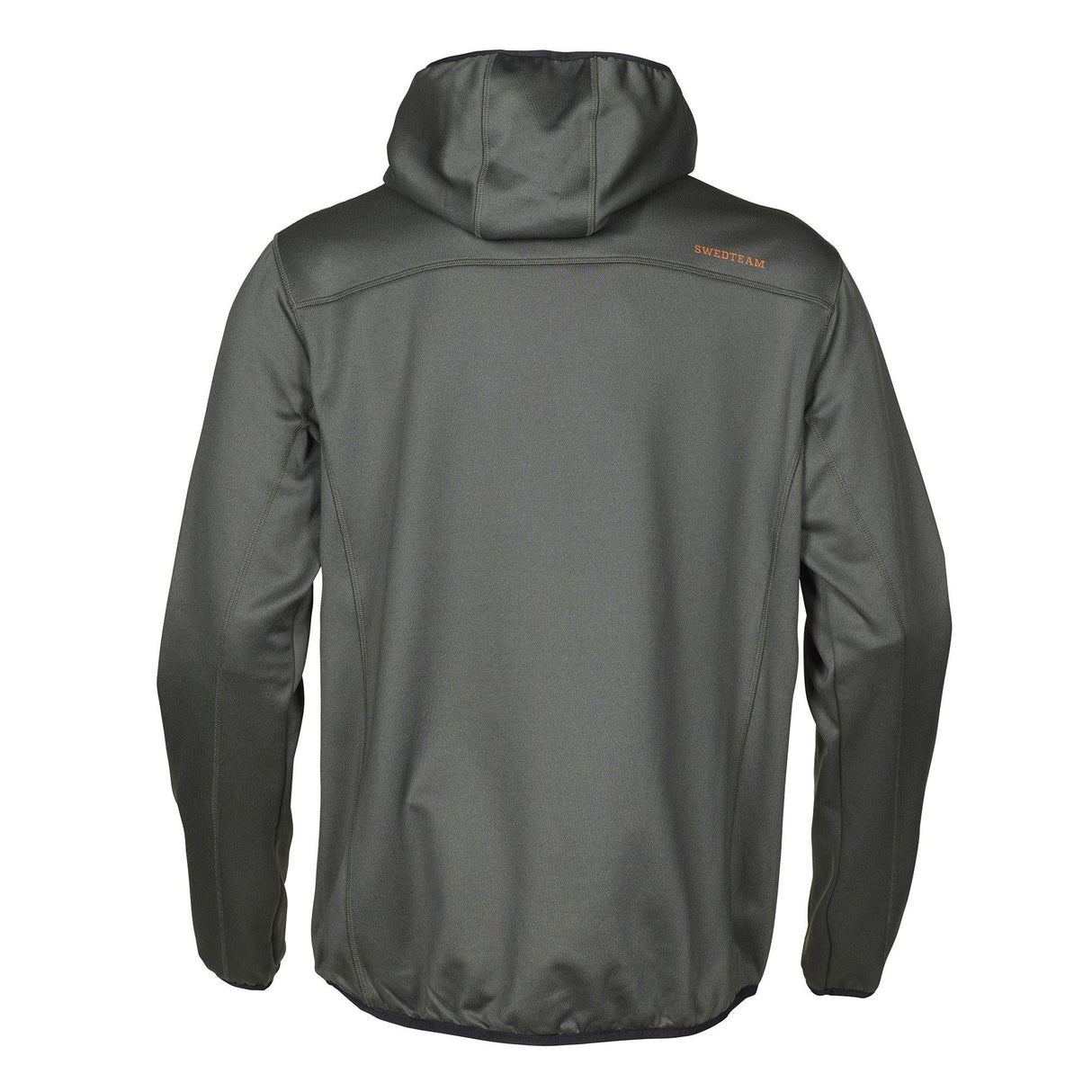 Alpha - Pullover Grün – Swedteam