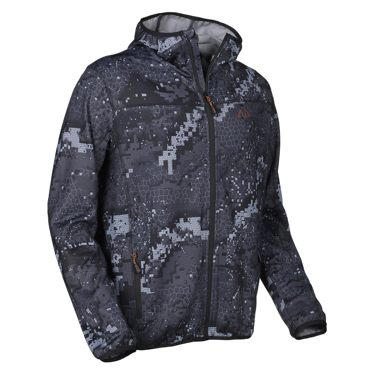 Alpha - Sweater Desolve Blak – Swedteam