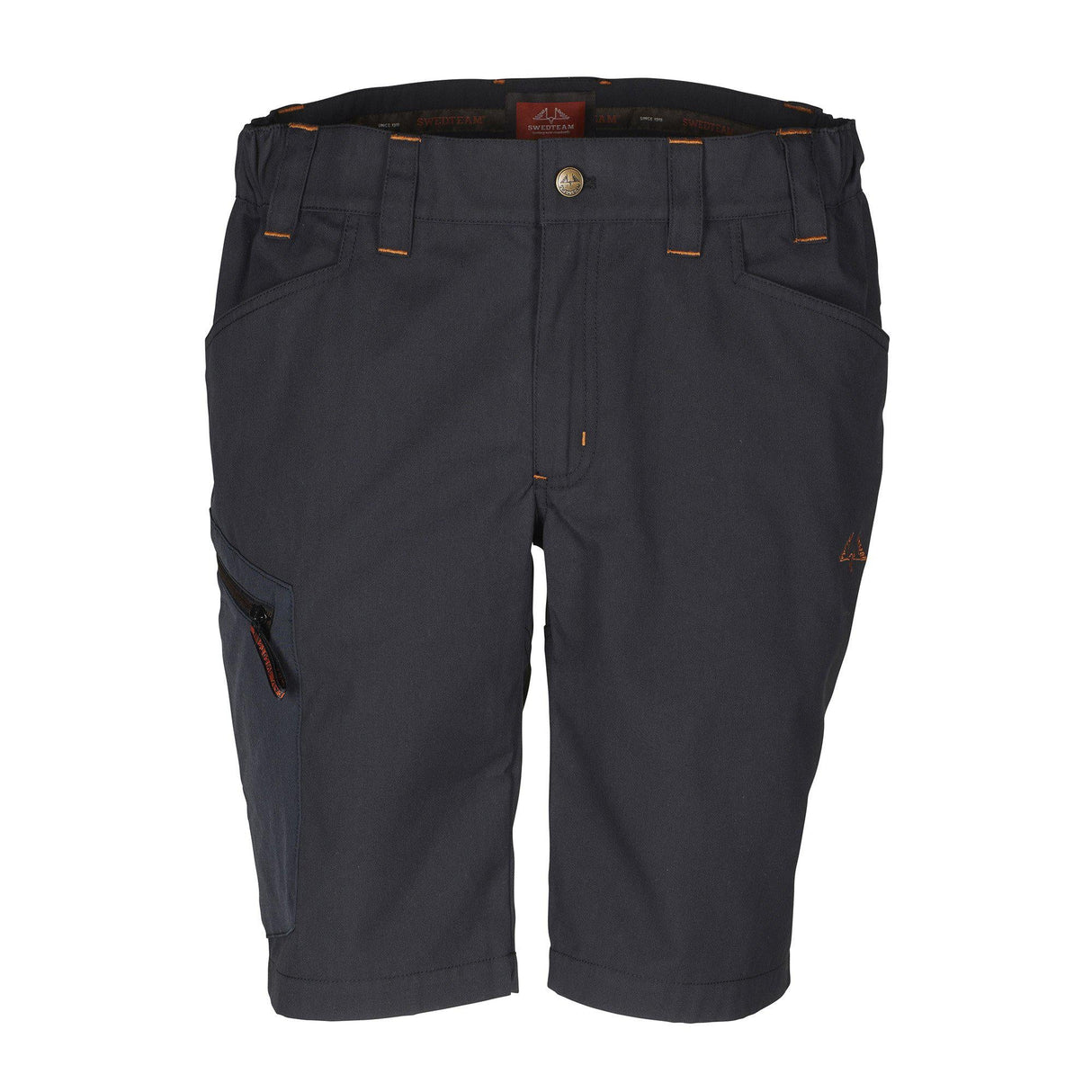 Ultra - Short Schwarz – Swedteam