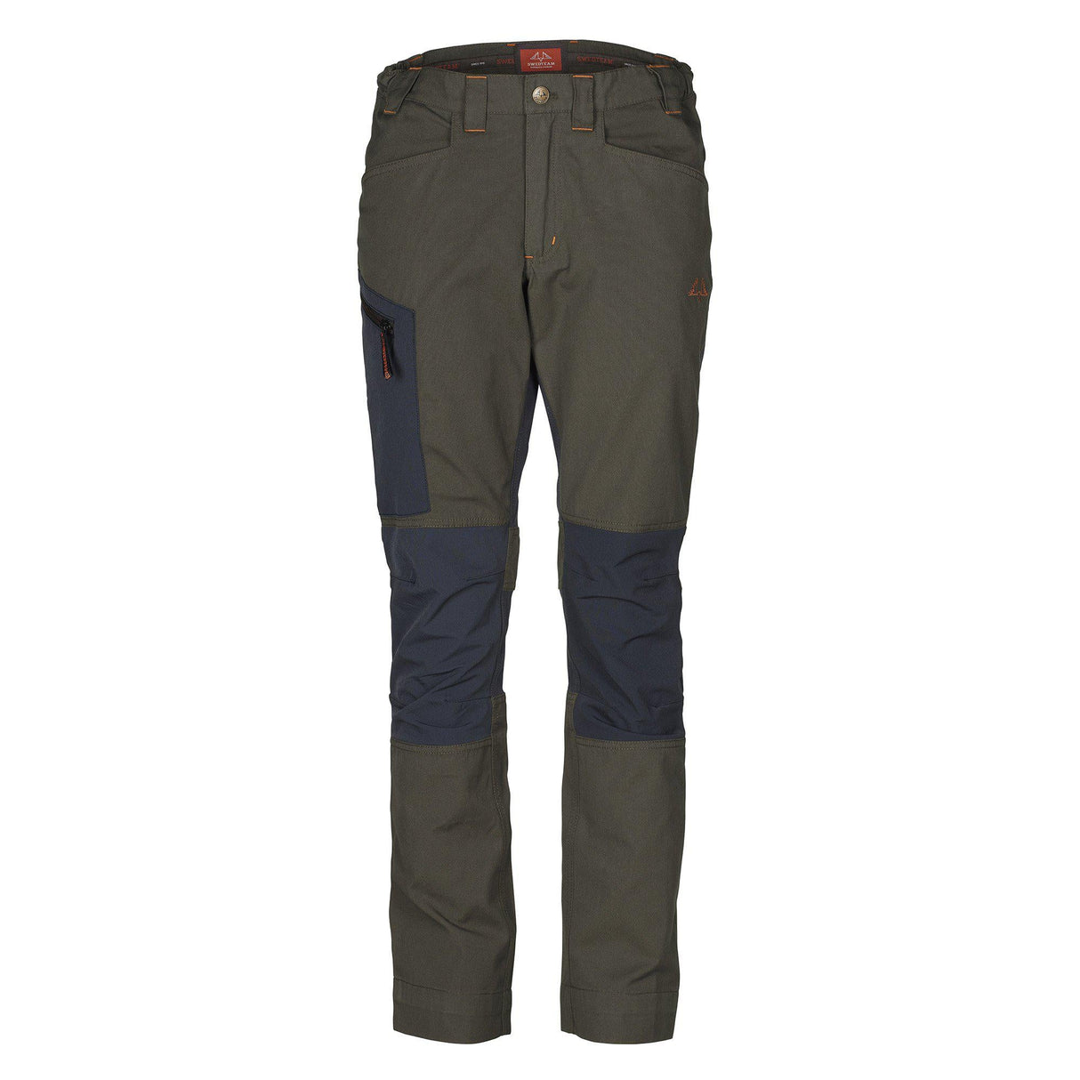 Meadow Damenhose Swedteam Grün – Swedteam