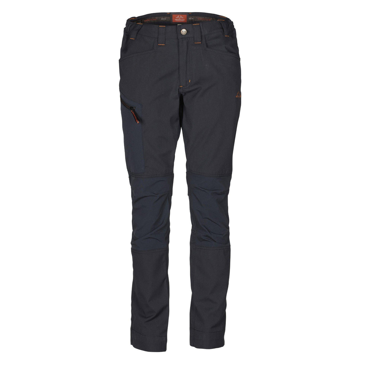 Meadow Damen-Hose Schwarz – Swedteam