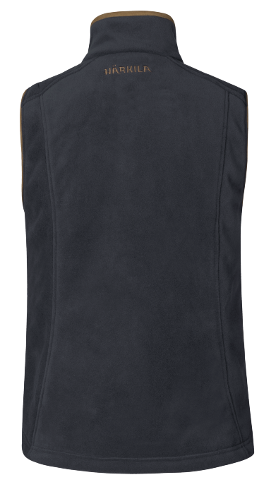 Sandhem 200 Weste für Damen - Deep well purple - Härkila