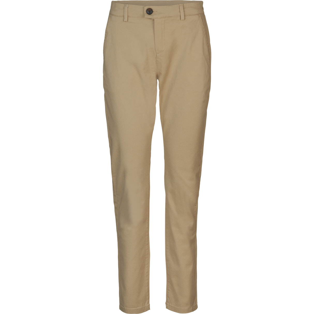 Norberg Damen-Chinos Sand - Härkila