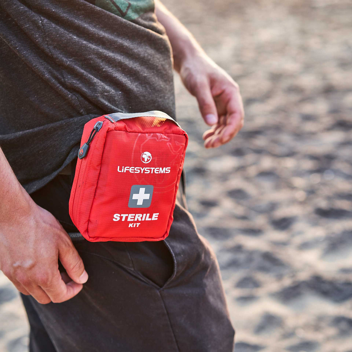 Steriles Set – Life Systems