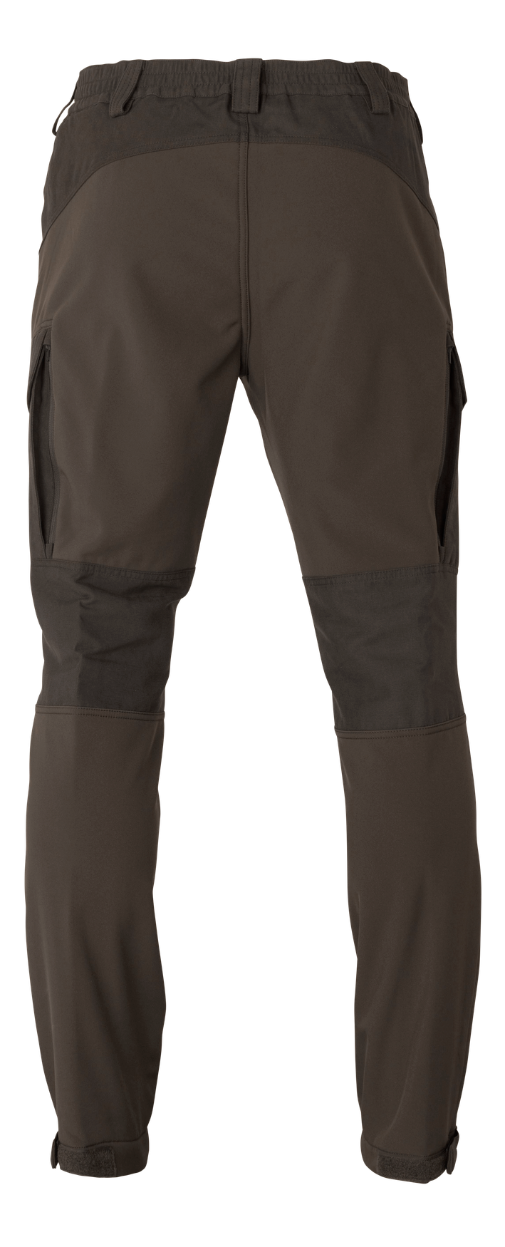 Härkila Scandinavian bukser - Shadow brown/Deep brown - Härkila