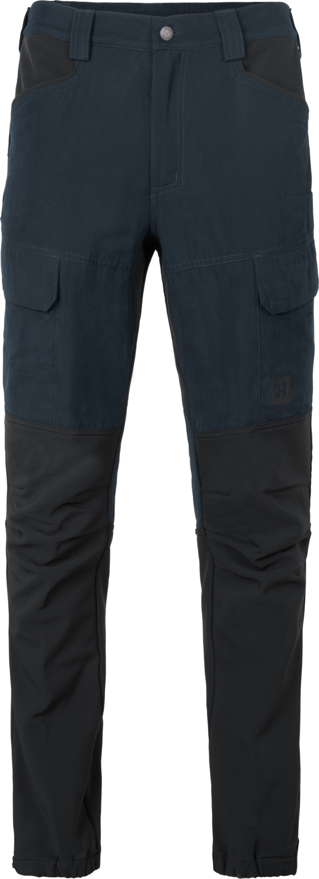 Scandinavian Hose Salute/Anthrazit – Härkila