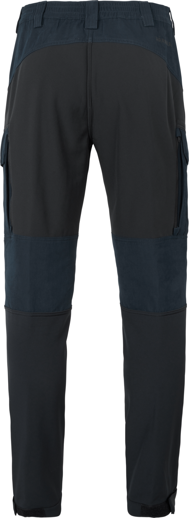 Scandinavian Hose Salute/Anthrazit – Härkila