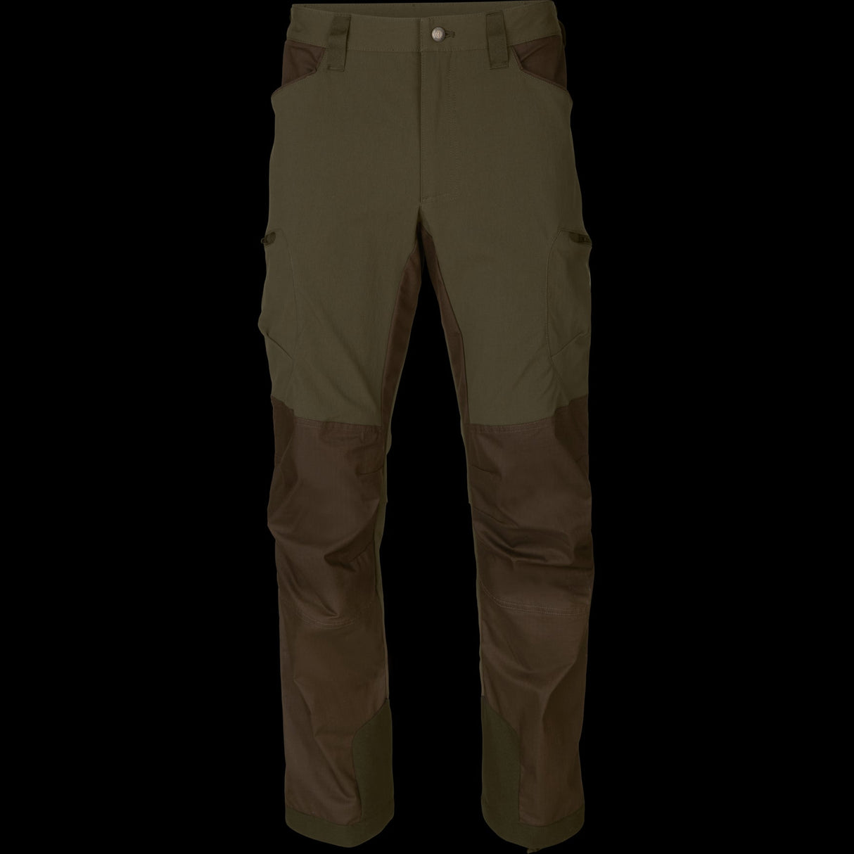 Ragnar Hose Willow green - Härkila