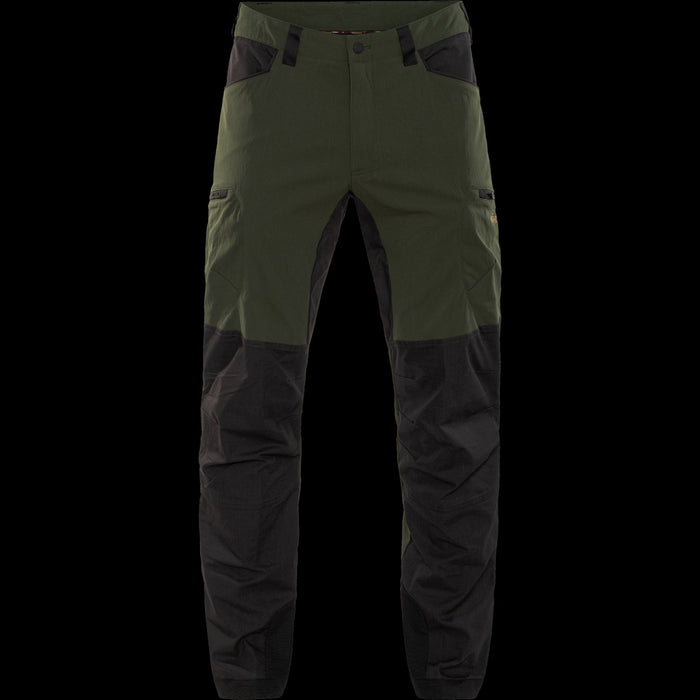 Ragnar-Hose – Duffelgrün/Phantom – Härkila