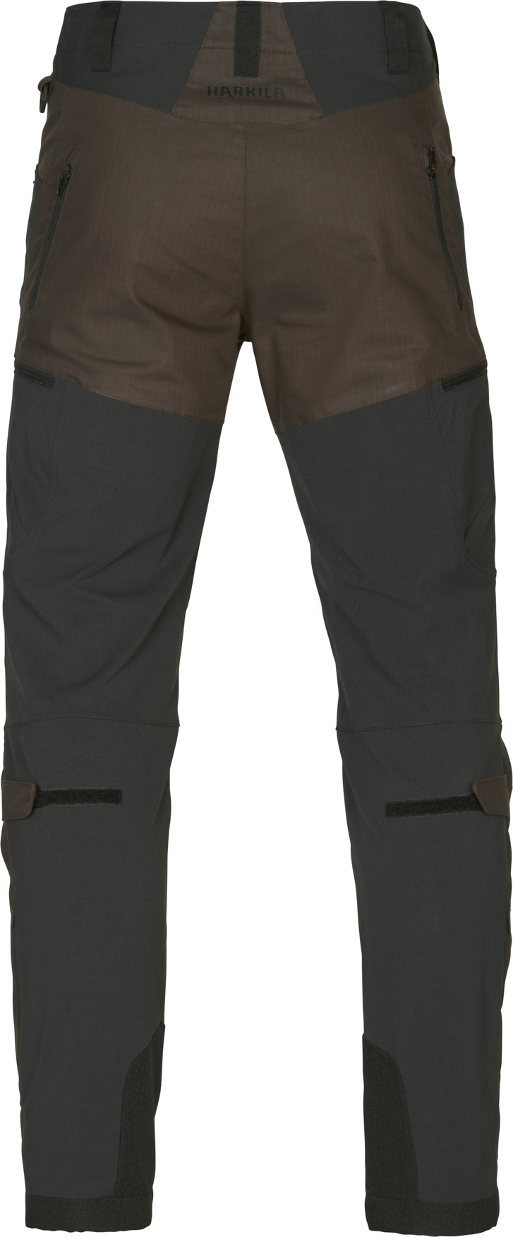 Ragnar Hose – Jet set/Shadow grey – Härkila