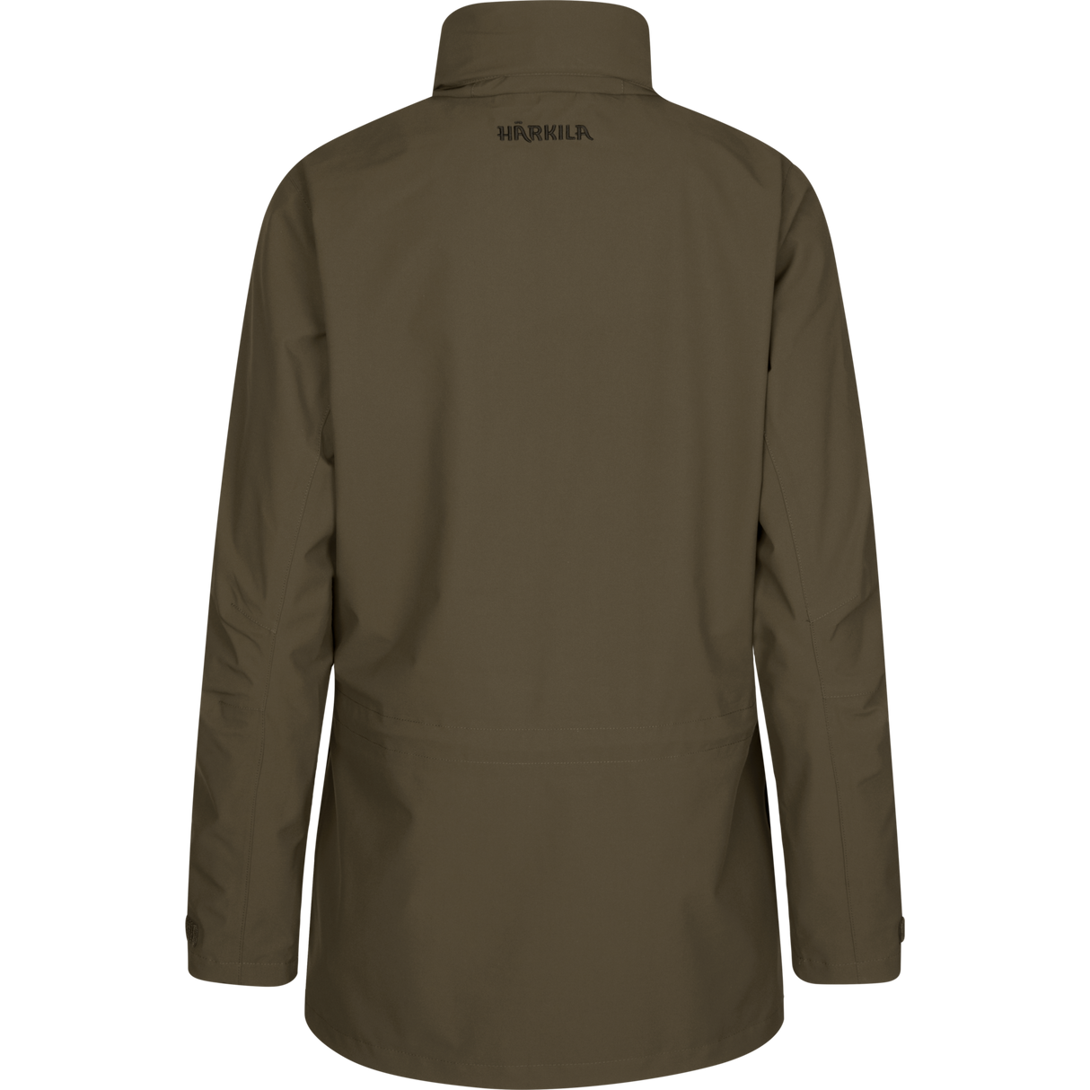 Orton tech HWS Damenjacke Willow green - Härkila