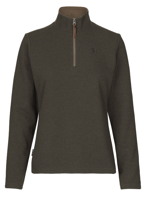 Sandhem Pro HSP Pullover für Damen Willow green - Härkila