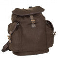 Arvid Rucksack Loden klassisch 25 Liter