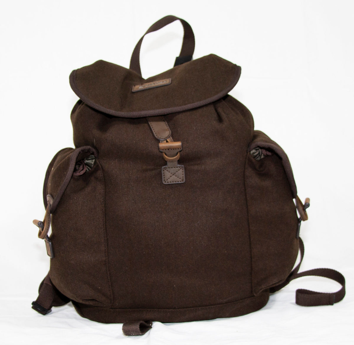 Arvid Rucksack Loden klassisch 25 Liter