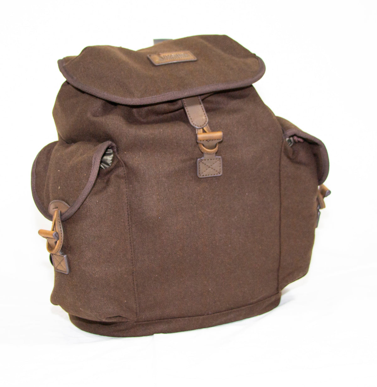 Arvid Rucksack Loden klassisch 25 Liter
