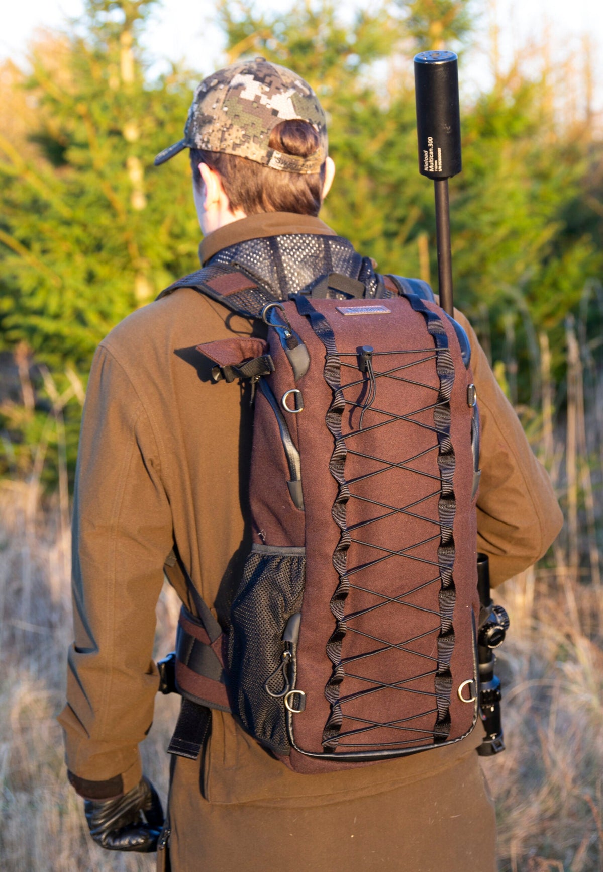 Tyr Backpack Tyr.