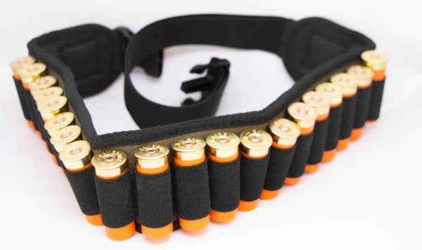 Patronengurt Neopren