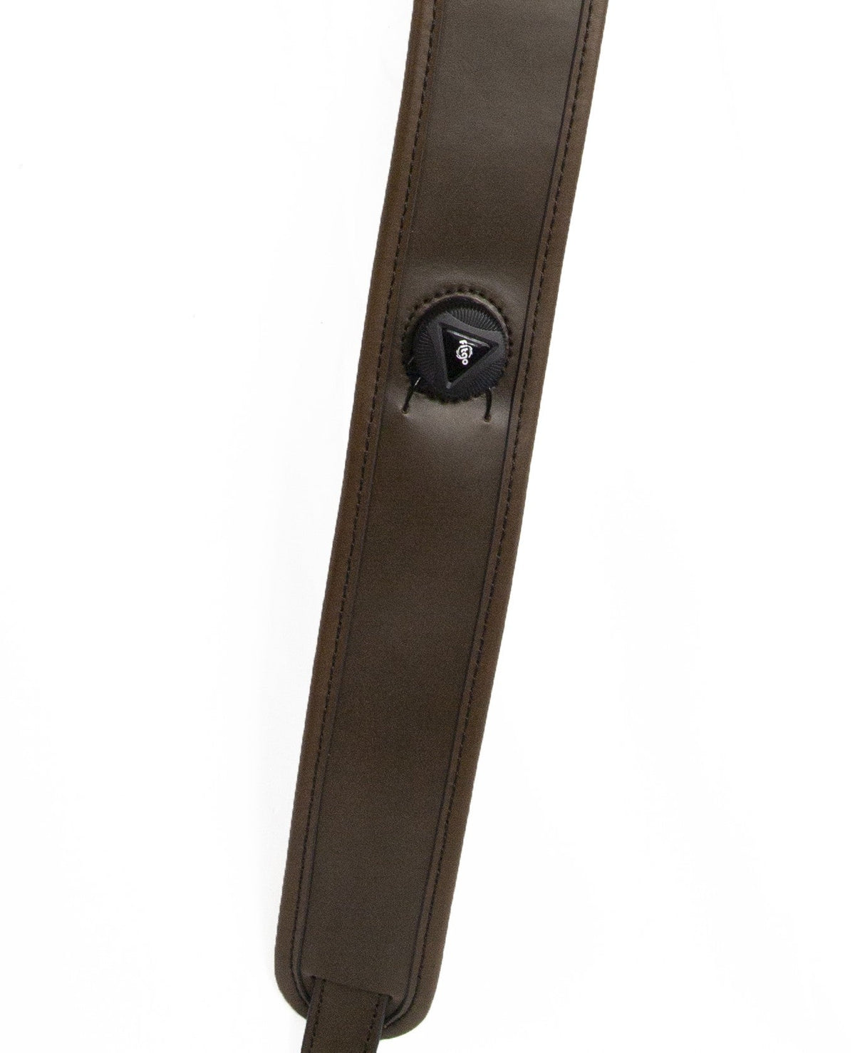 Gewehrriemen Leder und Neopren, Einstellbar