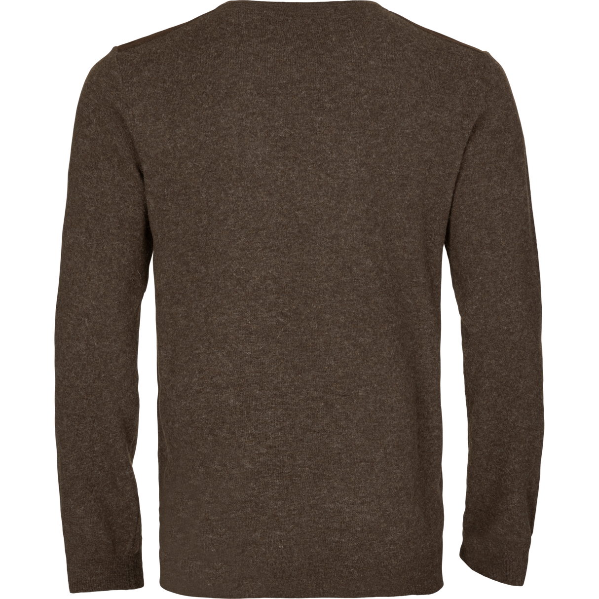 Arran Pullover Slate brown - Härkila