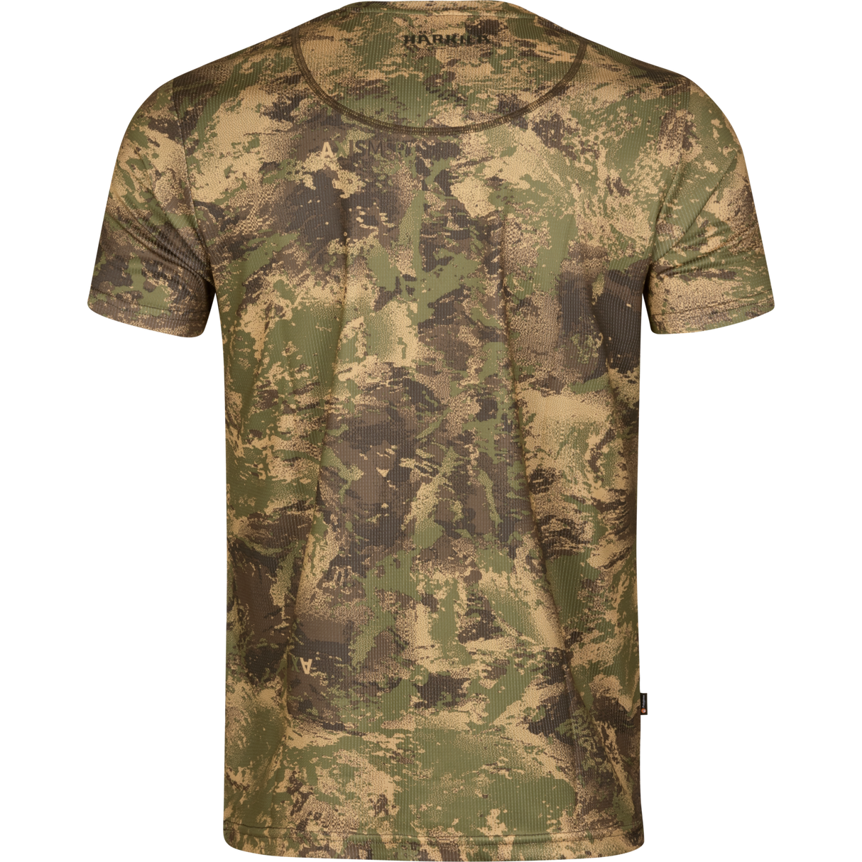 Deer Stalker - Tarn-Kurzarm-T-Shirt AXIS MSP®Forest - Härkila