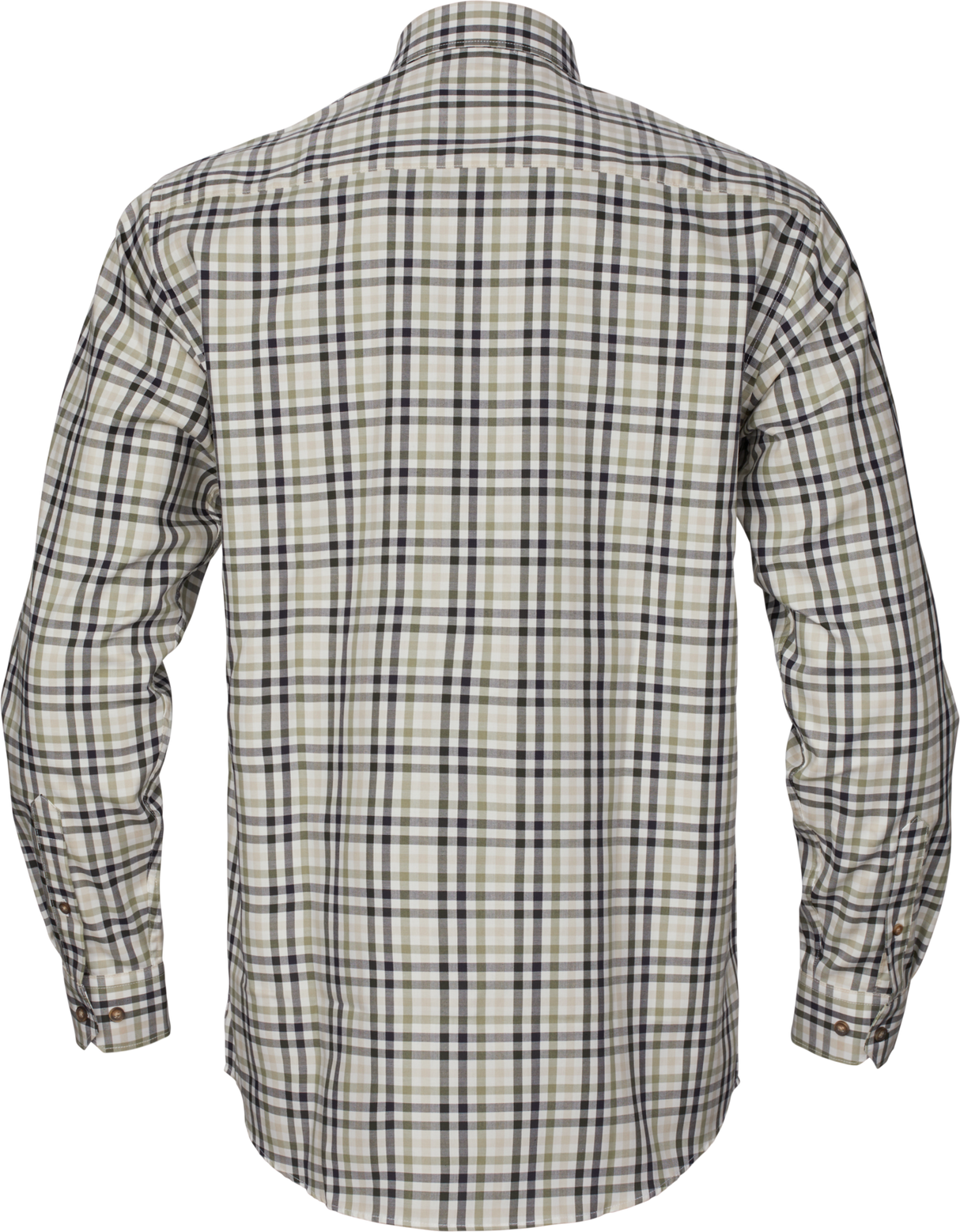 Milford Hemd Rosin/Deep well – Härkila