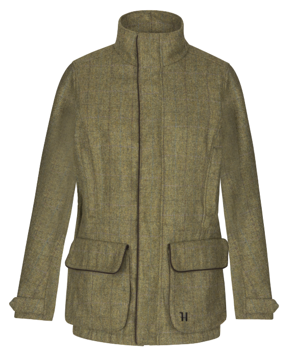 Jura GTX Jacke Damen Oliv - Härkila