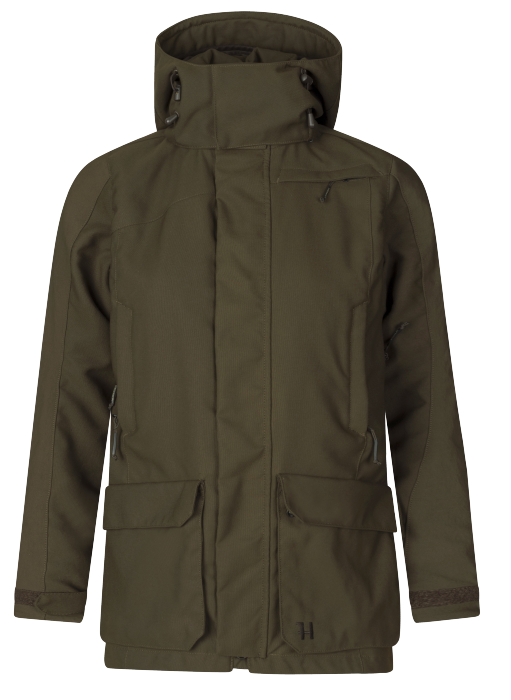 Pro Hunter GTX Jacke für Damen Willow Green - Härkila