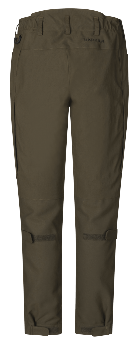 Pro Hunter GTX Hose für Damen Willow green - Härkila