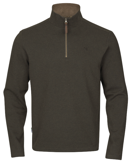 Sandhem Pro HSP Pullover - Willow green - Härkila