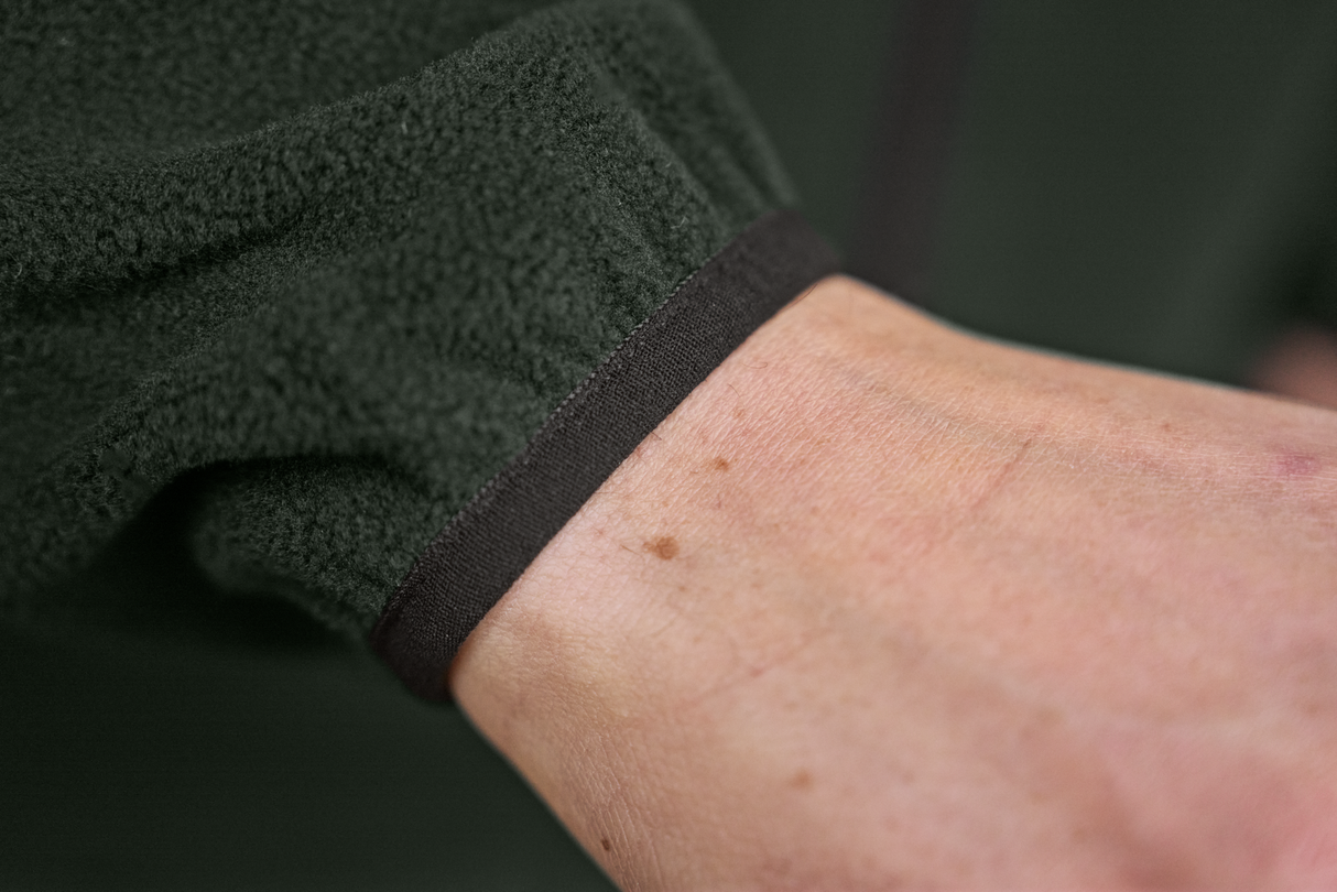 Fjell Fleecejacke – Jet set/Meteorite – Härkila