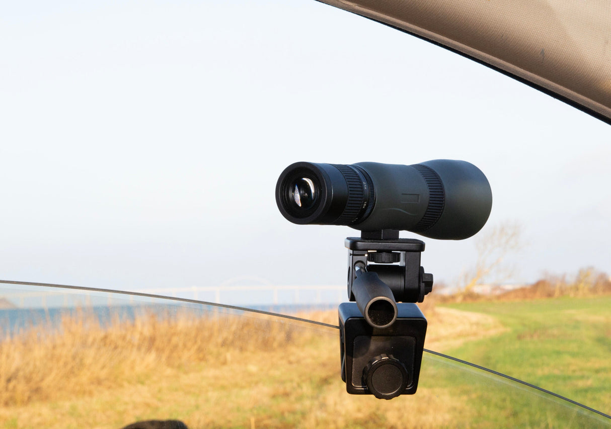 Spotterholder til bil - Mjoelner hunting