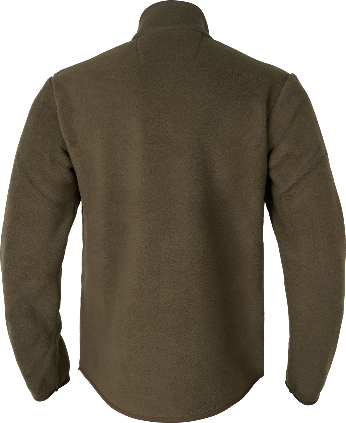 Torsby Fleecejacke - Willow green – Härkila