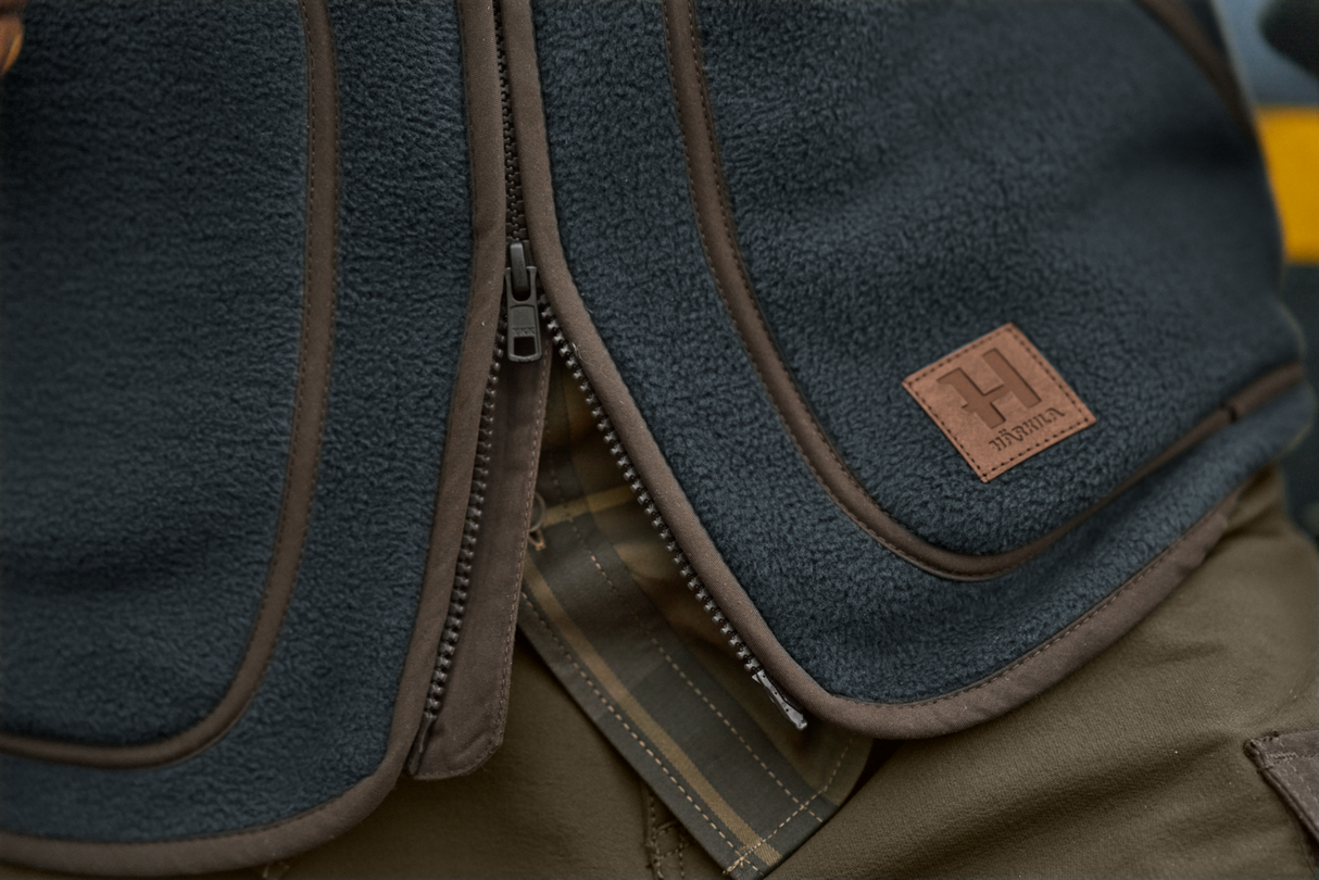 Torsby Fleecejacke – Härkila