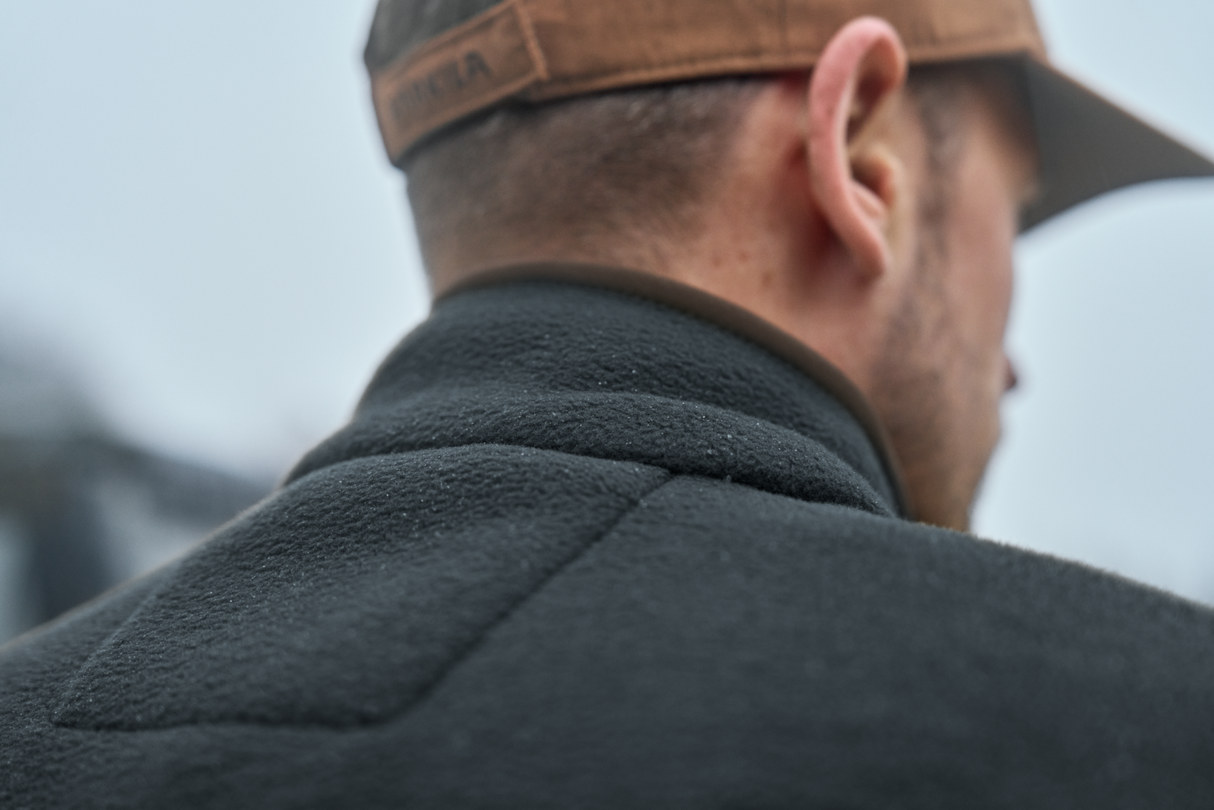 Torsby Fleecejacke – Härkila