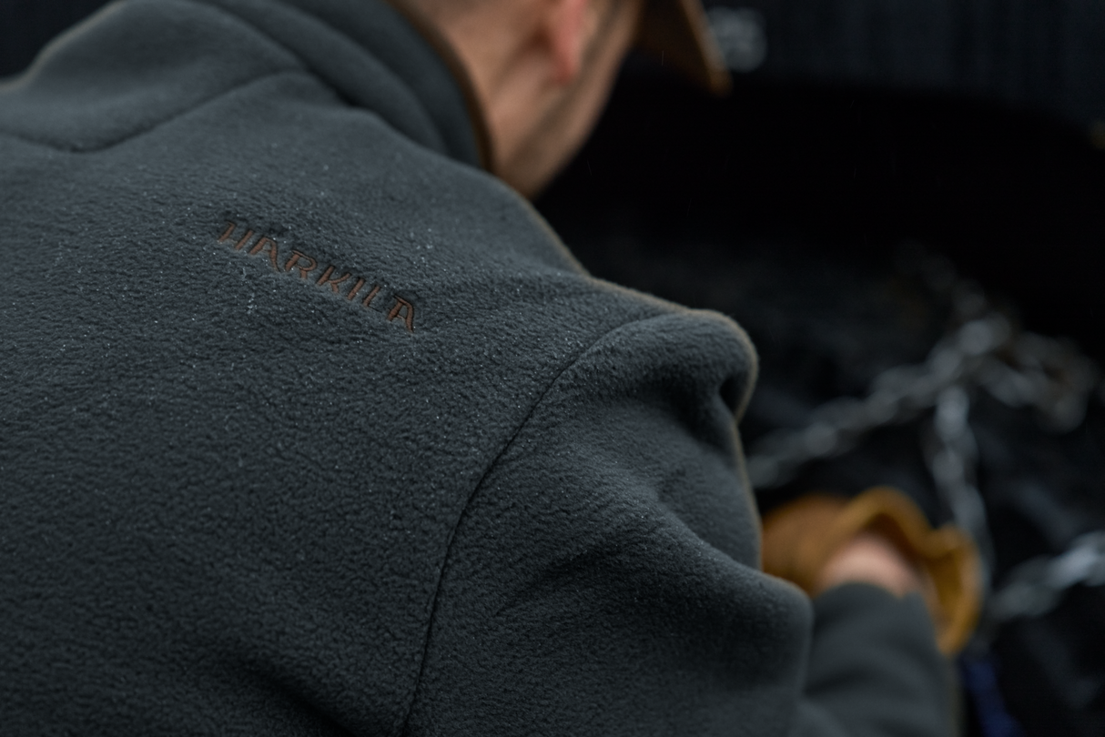 Torsby Fleecejacke – Härkila