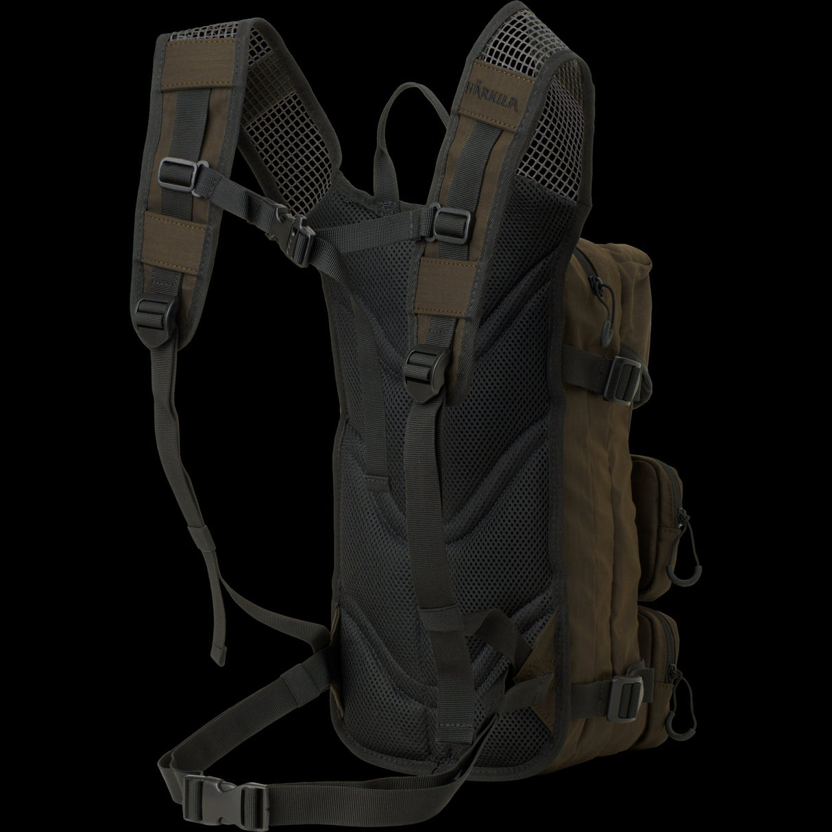 Ragnar Erste-Hilfe-Rucksack Willow green - Härkila