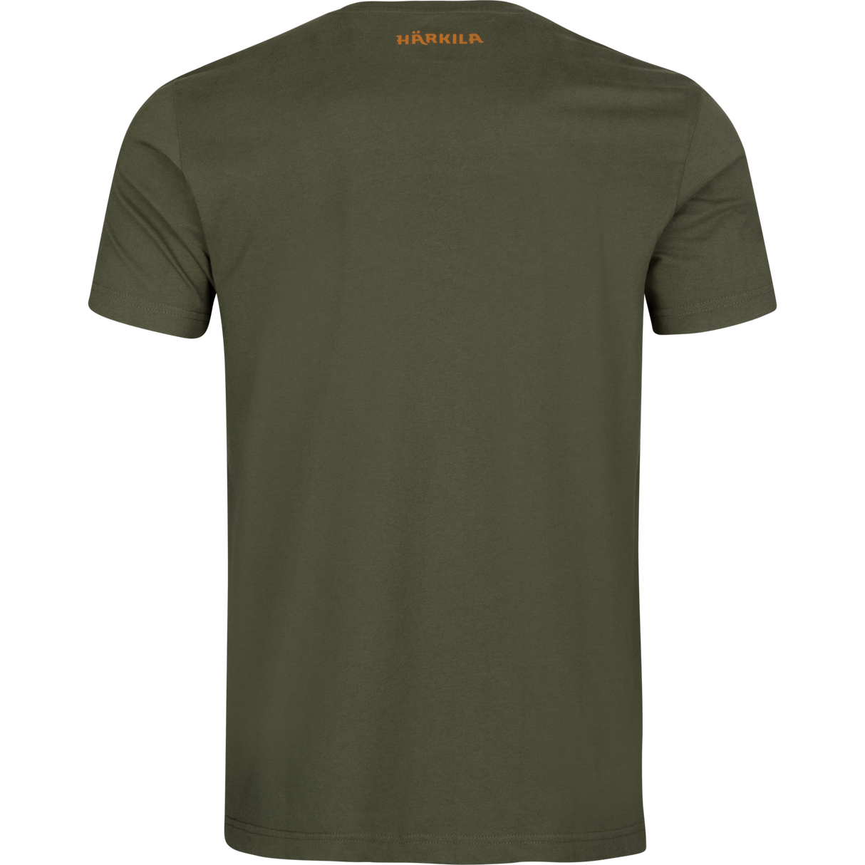 Modi Kurzarm-T-Shirt Rosin - Härkila