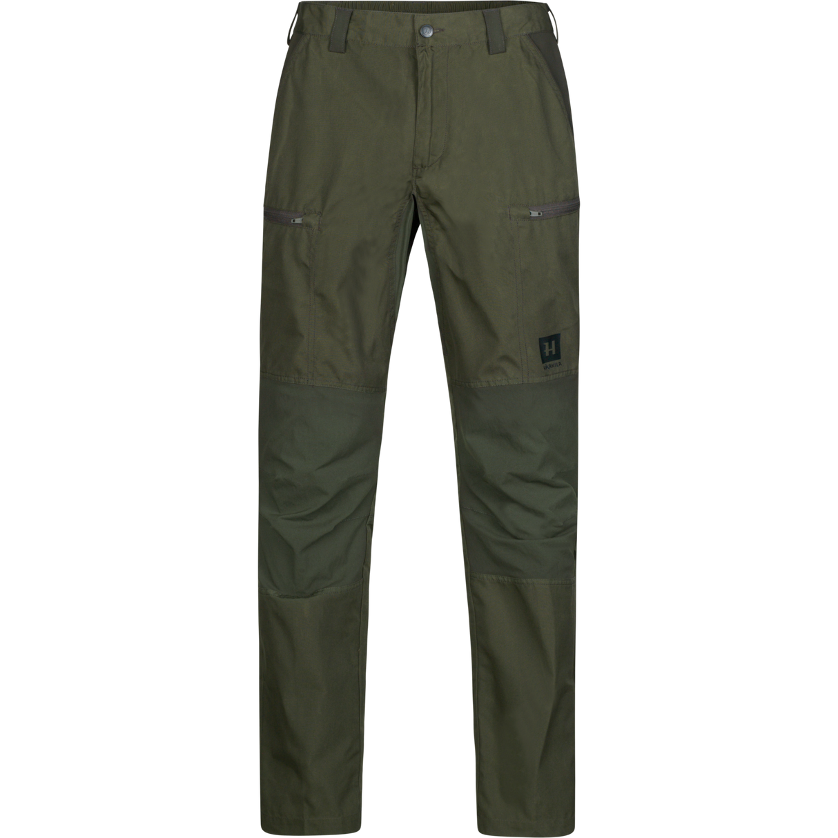 Fjell Hose - Forest night/Rosin - Härkila