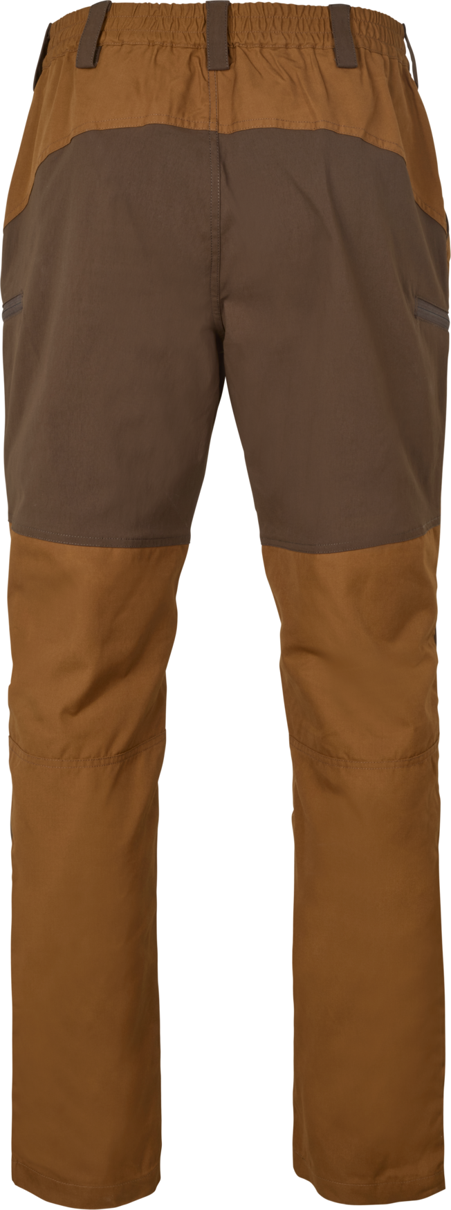Fjell-Hose Rustique clay/Braun – Härkila