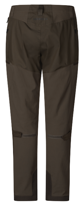 Runa Hose für Damen Slate brown/Willow green - Härkila