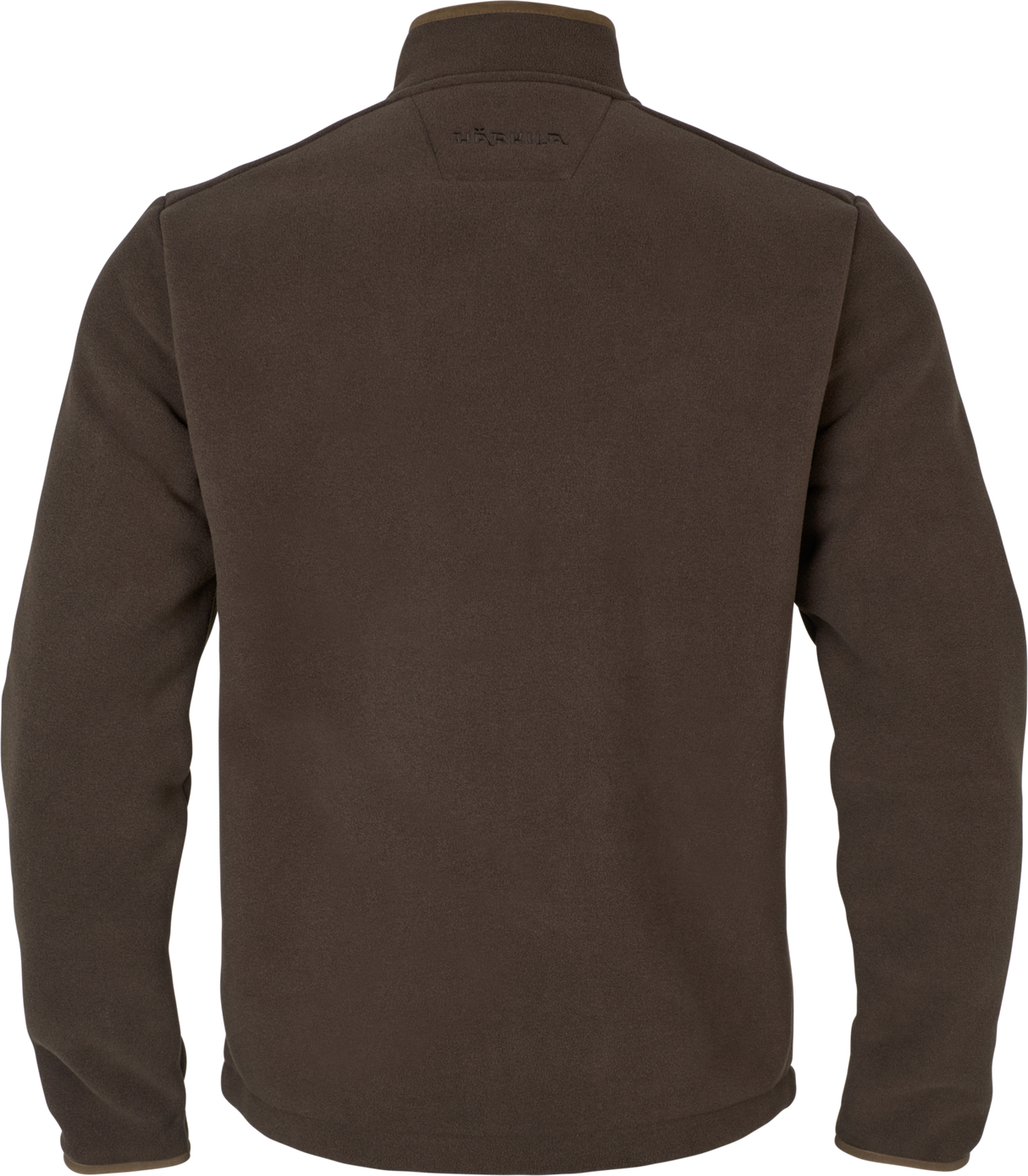 Sherpa Fleecejacke Demitasse brown – Härkila
