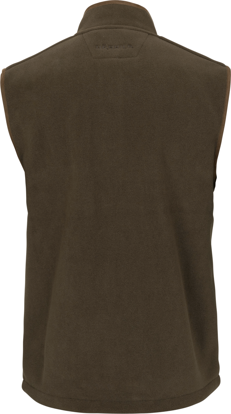 Sherpa-Fleeceweste Willow green – Härkila