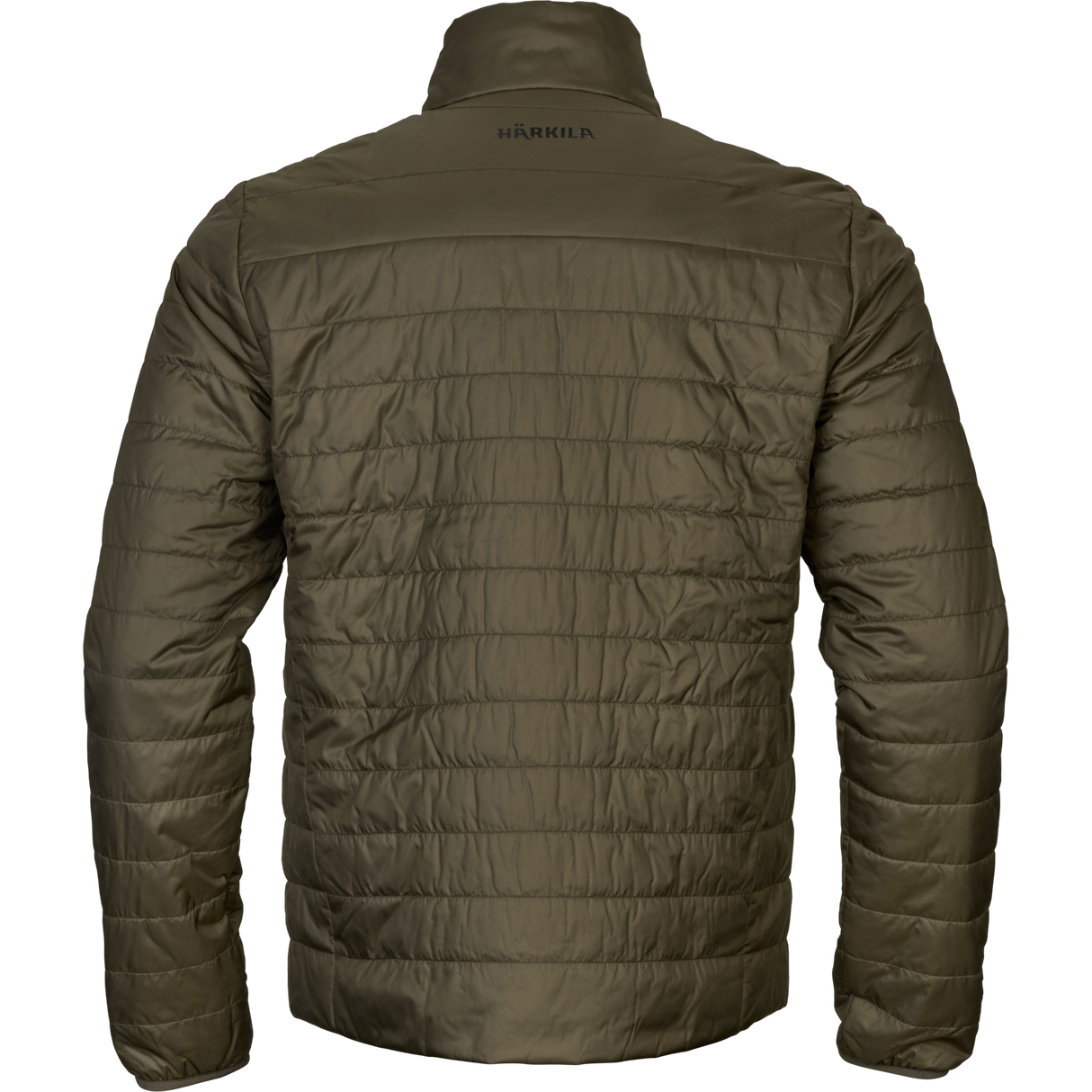 Kalix HSP Jacke Willow green/Sea blue - Härkila
