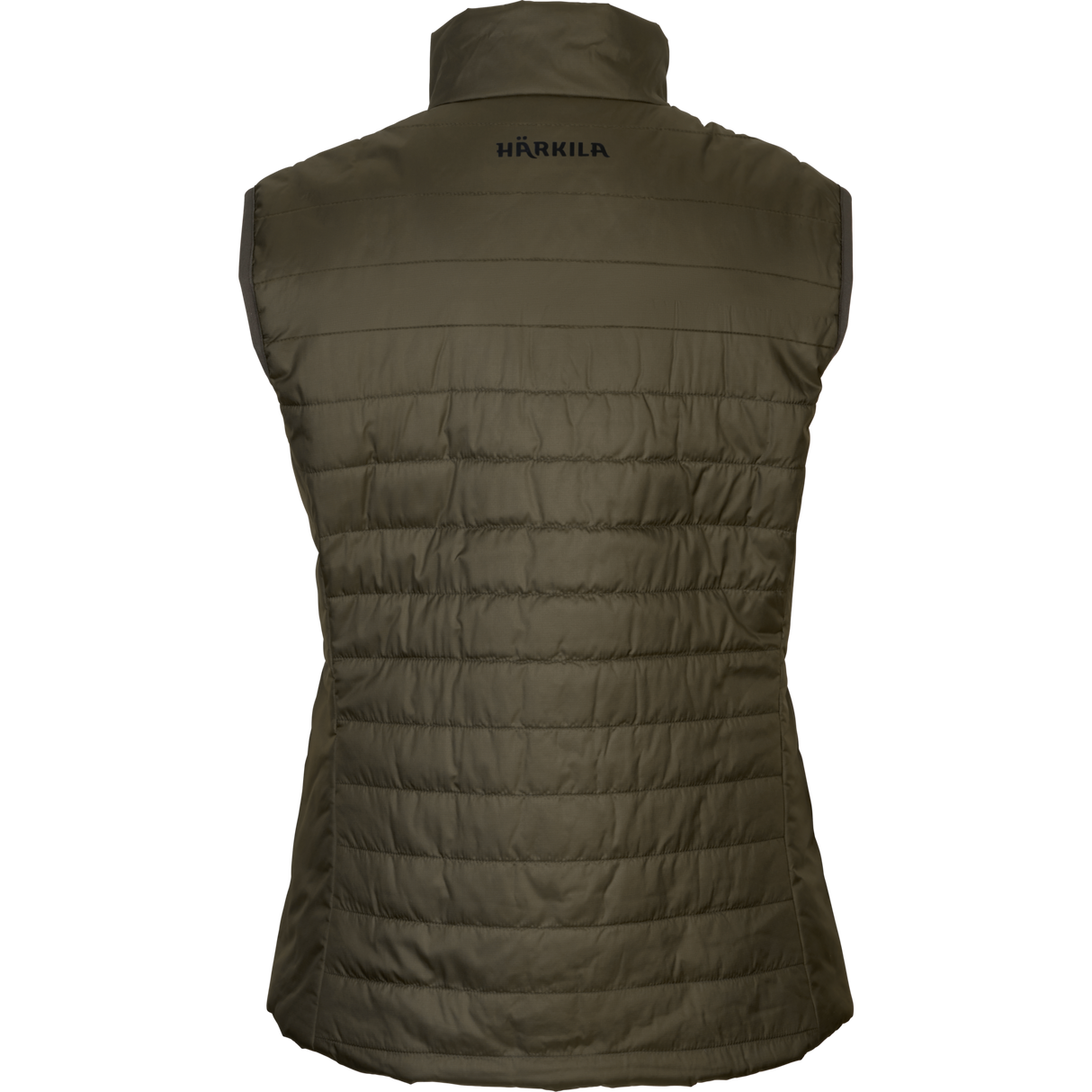 Kalix HSP Weste für Damen Willow green/Arabian spice - Härkila